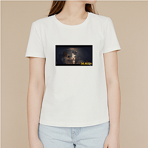Dead Frontier II Welcome To The End Dead Frontier 2 T-Shirts