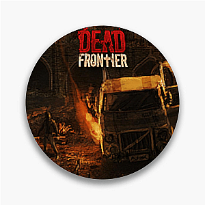 Dead Frontier II Zombie Apocalypse Aesthetic Dead Frontier 2 Pins