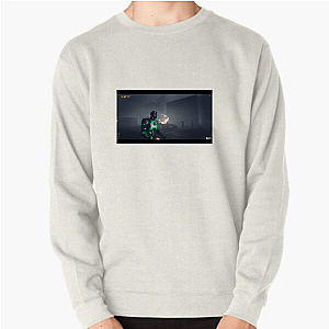 Dead Frontier II Gritty and Relentless Vibe Dead Frontier 2 Sweatshirts