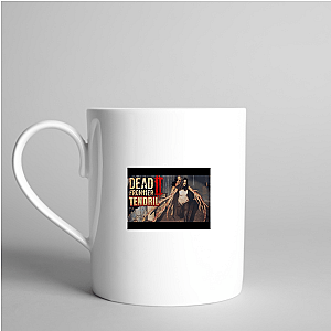 Dead Frontier II Still Fighting For Humanity Design Dead Frontier 2 Mugs