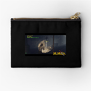 Dead Frontier II Witness The Desolation Look Dead Frontier 2 Zipper Pouches