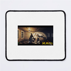 Dead Frontier II Online Horror Survival Dead Frontier 2 Mouse Pads