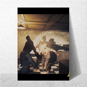 Dead Frontier II Online Horror Survival Dead Frontier 2 Posters
