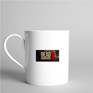 Dead Frontier II Survive The Outbreak Style Dead Frontier 2 Mugs