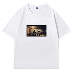 Dead Frontier II Online Horror Survival Dead Frontier 2 T-Shirts