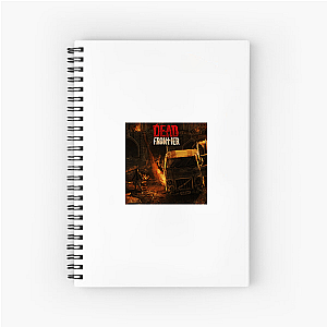 Dead Frontier II Zombie Apocalypse Aesthetic Dead Frontier 2 Notebook