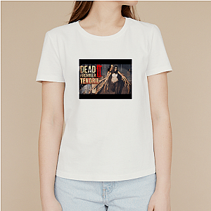Dead Frontier II Still Fighting For Humanity Design Dead Frontier 2 T-Shirts
