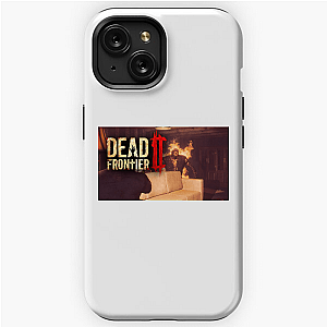 Dead Frontier II Undead Hunter Fashion Dead Frontier 2 Samsung Cases