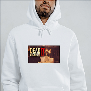 Dead Frontier II Undead Hunter Fashion Dead Frontier 2 Hoodies