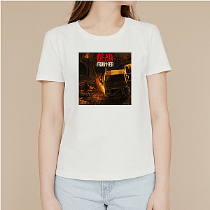 Dead Frontier II Zombie Apocalypse Aesthetic Dead Frontier 2 T-Shirts