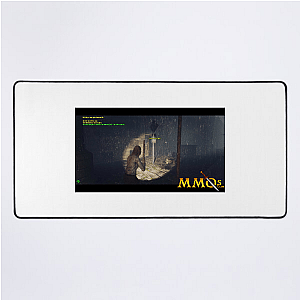 Dead Frontier II Witness The Desolation Look Dead Frontier 2 Mouse Pads