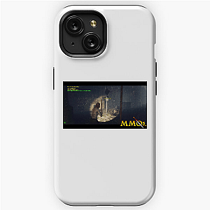 Dead Frontier II Witness The Desolation Look Dead Frontier 2 iPhone Cases