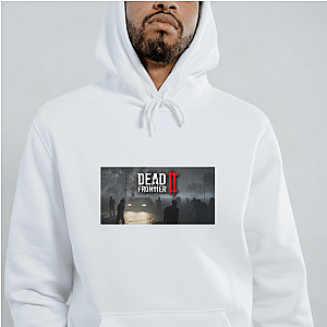 Dead Frontier II Scavenge And Survive Tee Dead Frontier 2 Hoodies