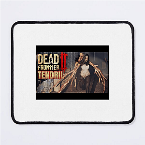 Dead Frontier II Still Fighting For Humanity Design Dead Frontier 2 Mouse Pads