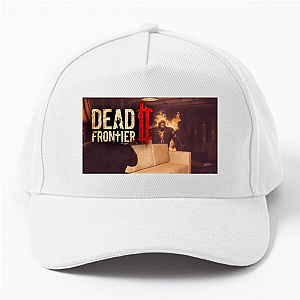 Dead Frontier II Undead Hunter Fashion Dead Frontier 2 Hats & Caps