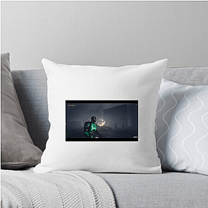 Dead Frontier II Gritty and Relentless Vibe Dead Frontier 2 Pillows Cover