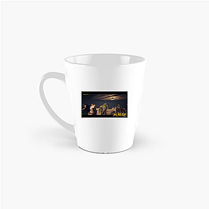 Dead Frontier II Iconic Zeds and Loot Runs Motif Dead Frontier 2 Mugs