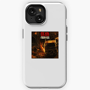 Dead Frontier II Zombie Apocalypse Aesthetic Dead Frontier 2 iPhone Cases