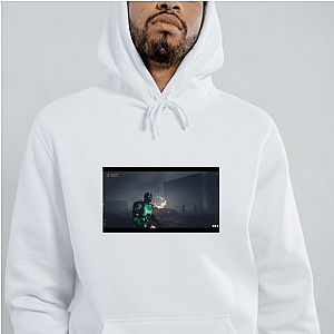 Dead Frontier II Gritty and Relentless Vibe Dead Frontier 2 Hoodies