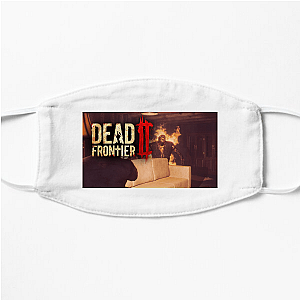 Dead Frontier II Undead Hunter Fashion Dead Frontier 2 Face Masks