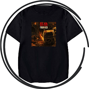 Dead Frontier 2 T-Shirts