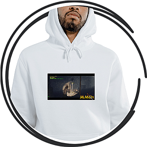 Dead Frontier 2 Hoodies