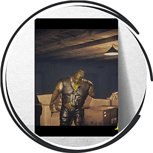 Dead Frontier 2 Posters