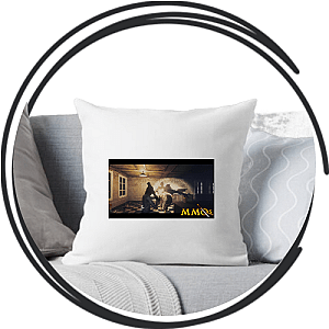 Dead Frontier 2 Pillows Cover