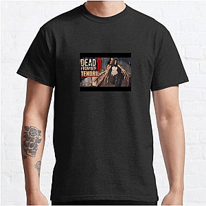 Dead Frontier II Still Fighting For Humanity Design Dead Frontier 2 T-Shirts