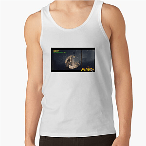 Dead Frontier II Witness The Desolation Look Dead Frontier 2 Tank Tops