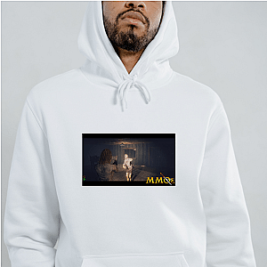 Dead Frontier II Welcome To The End Dead Frontier 2 Hoodies