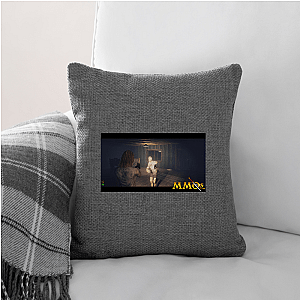 Dead Frontier II Welcome To The End Dead Frontier 2 Pillows Cover