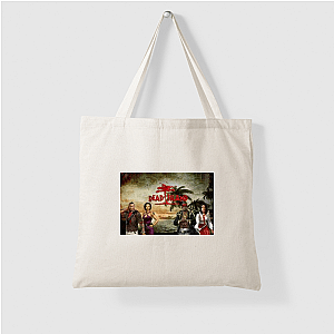 Dead Island Threads Dead Island Bags