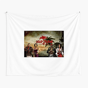 Dead Island Threads Dead Island Tapestries