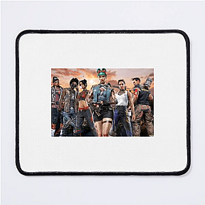 Dead Island Bloodline Dead Island Mouse Pads