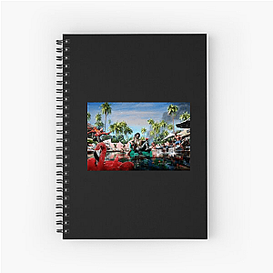 Dead Island Legacy Dead Island Notebook