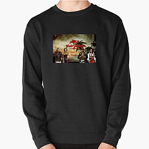 Dead Island Threads Dead Island Sweatshirts