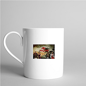 Dead Island Survival Set Dead Island Mugs
