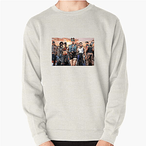 Dead Island Bloodline Dead Island Sweatshirts