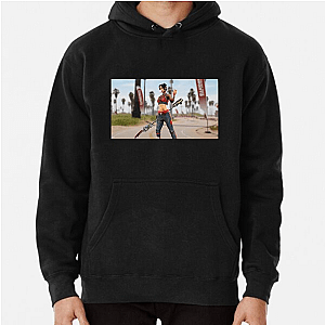 Dead Island Havoc Dead Island Hoodies