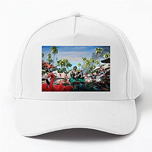 Dead Island Legacy Dead Island Hats & Caps