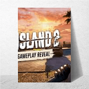 Dead Island Vibes Dead Island Posters