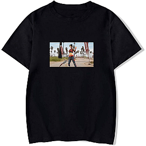 Dead Island Havoc Dead Island T-Shirts