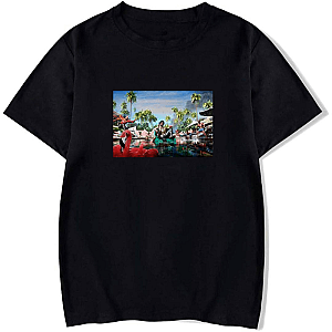 Dead Island Legacy Dead Island T-Shirts