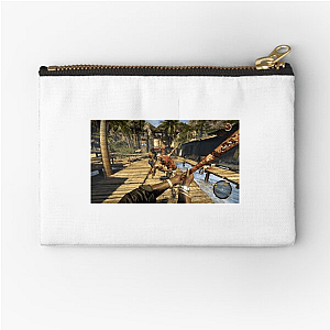 Dead Island Drift Dead Island Zipper Pouches