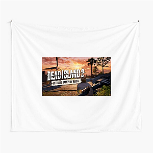 Dead Island Vibes Dead Island Tapestries
