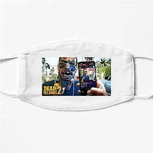 Dead Island Escape Gear Dead Island Face Masks
