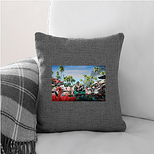 Dead Island Legacy Dead Island Pillows Cover