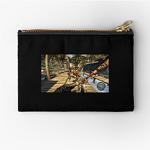 Dead Island Drift Dead Island Zipper Pouches