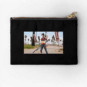 Dead Island Havoc Dead Island Zipper Pouches